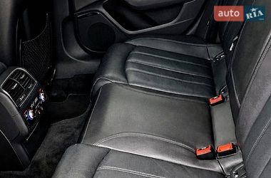 Седан Audi A6 2015 в Ізмаїлі