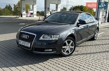 audi a6 2009 в Львов от профессионального продавца Орест Кравець