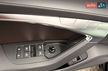 Универсал Audi A6 2018 в Киеве