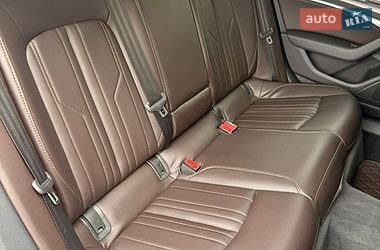 Универсал Audi A6 2018 в Киеве
