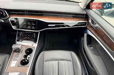 Седан Audi A6 2020 в Хмельницком