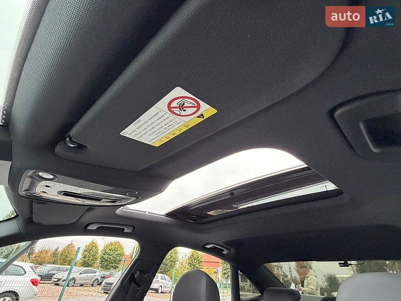 Седан Audi A6 2019 в Дрогобыче