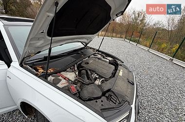Седан Audi A6 2019 в Дрогобыче