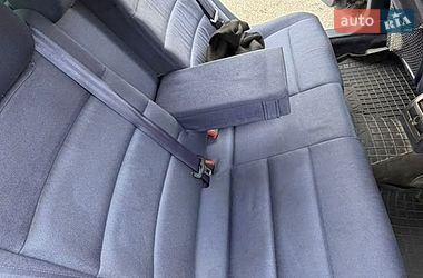 Седан Audi A6 1998 в Чернігові фото 8 Седан Audi A6 1998 в Чернігові