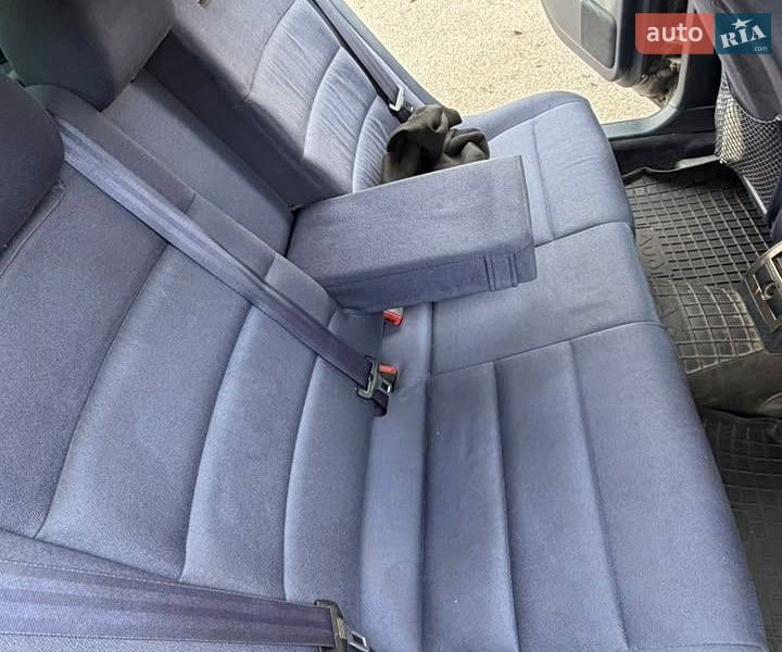 Седан Audi A6 1998 в Чернігові фото 8 Седан Audi A6 1998 в Чернігові