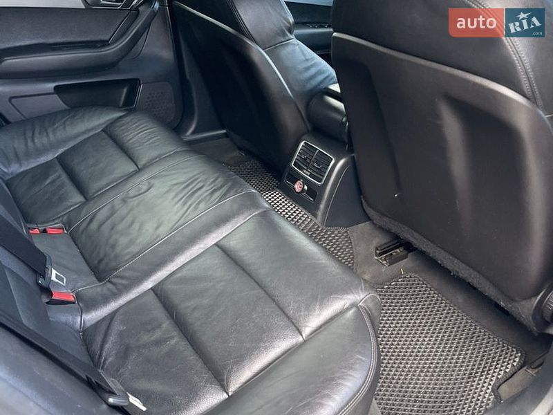 Універсал Audi A6 2007 в Рокитному фото 16 Універсал Audi A6 2007 в Рокитному