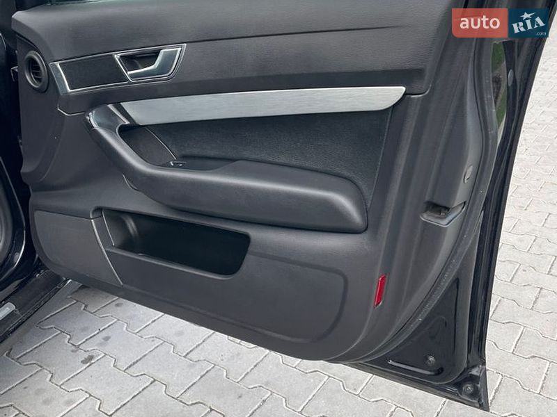 Універсал Audi A6 2007 в Рокитному фото 17 Універсал Audi A6 2007 в Рокитному