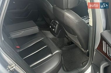 Седан Audi A6 2015 в Кривом Роге
