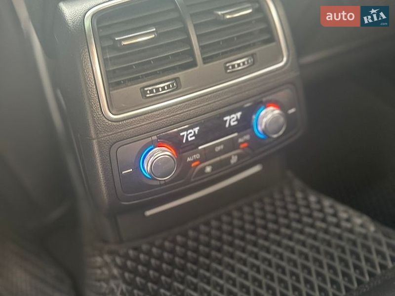 Седан Audi A6 2015 в Кривом Роге