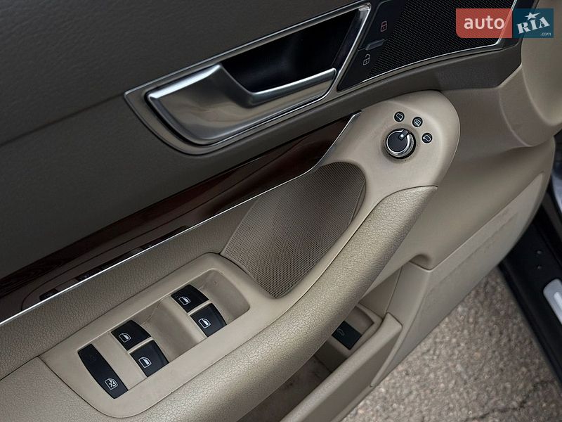 Седан Audi A6 2009 в Харькове