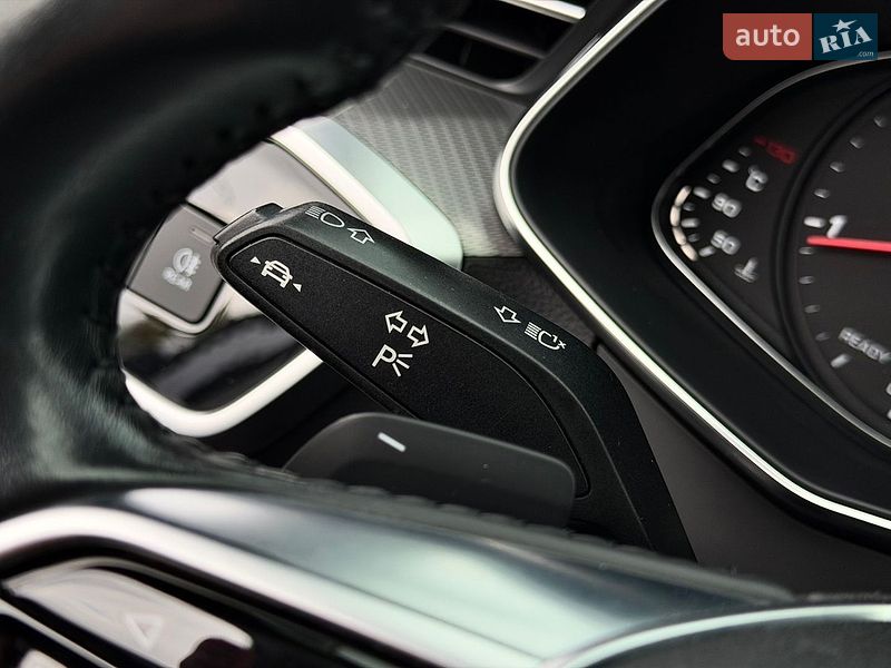 Седан Audi A6 2018 в Кривом Роге