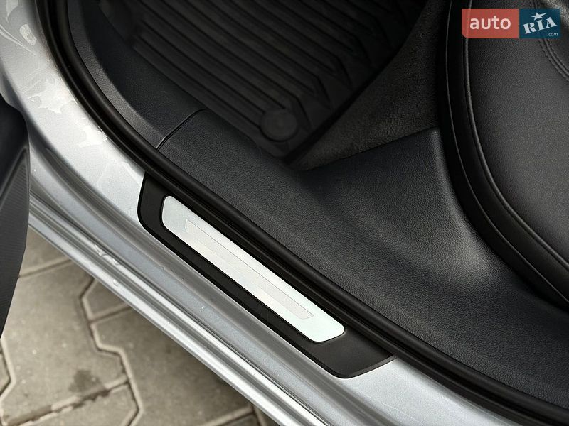 Седан Audi A6 2018 в Кривом Роге