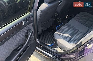 Седан Audi A6 1999 в Любаре