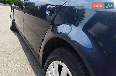 Седан Audi A6 1999 в Любаре
