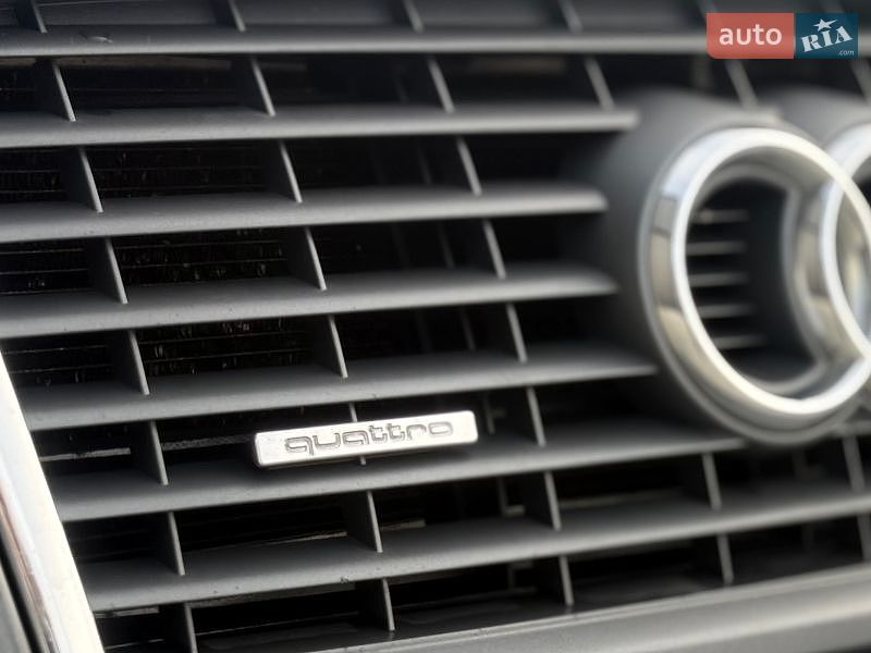 Универсал Audi A6 2007 в Мукачево