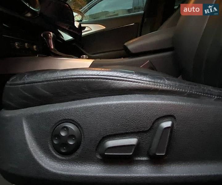 Седан Audi A6 2012 в Харкові фото 14 Седан Audi A6 2012 в Харкові