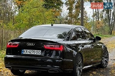 Седан Audi A6 2015 в Звягеле
