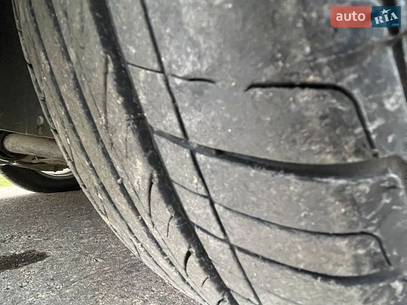 Седан Audi A6 2001 в Сарнах