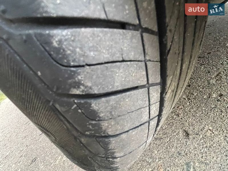 Седан Audi A6 2001 в Сарнах