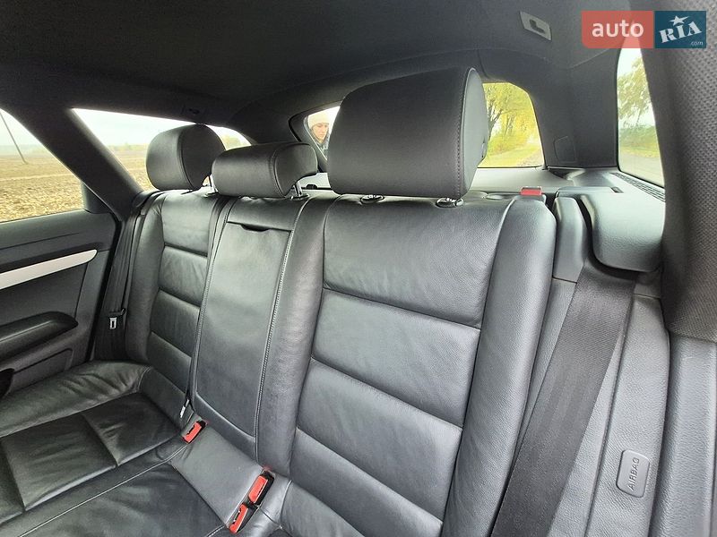 Универсал Audi A6 2008 в Ивано-Франковске
