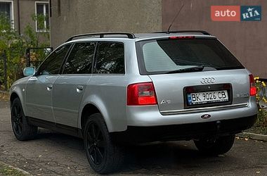 Седан Audi A6 1999 в Ковеле