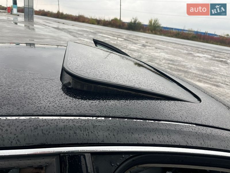 Седан Audi A6 2002 в Хотині
