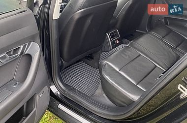 Універсал Audi A6 2010 в Сарнах