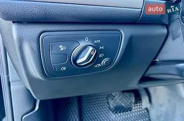 Універсал Audi A6 2016 в Рівному