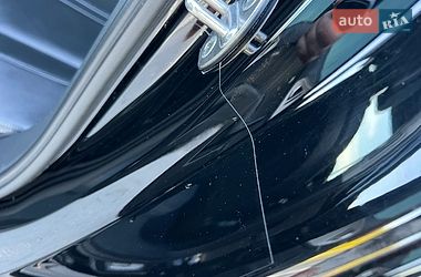 Універсал Audi A6 2016 в Рівному