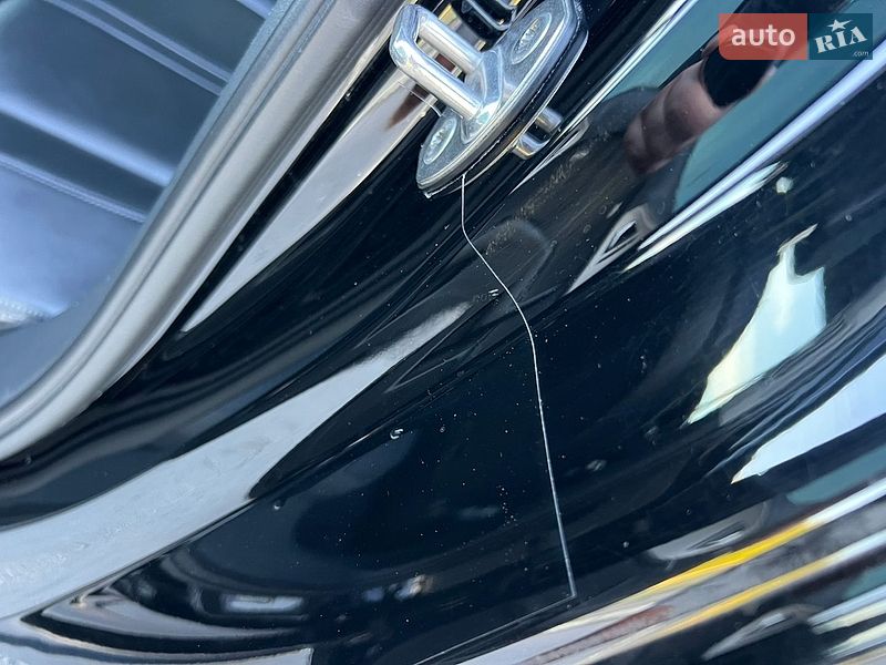 Універсал Audi A6 2016 в Рівному