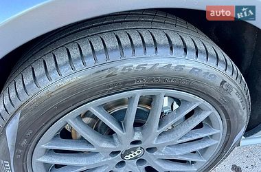 Універсал Audi A6 2016 в Рівному