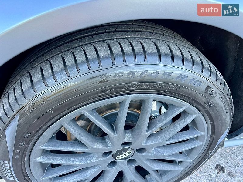 Універсал Audi A6 2016 в Рівному