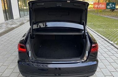 Седан Audi A6 2016 в Ровно