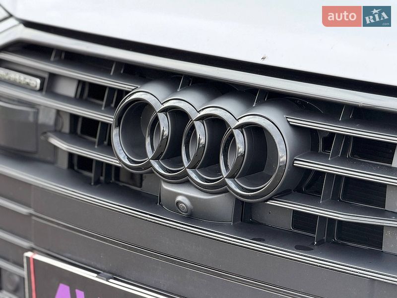 Седан Audi A6 2022 в Кривом Роге