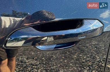 Седан Audi A6 2019 в Киеве