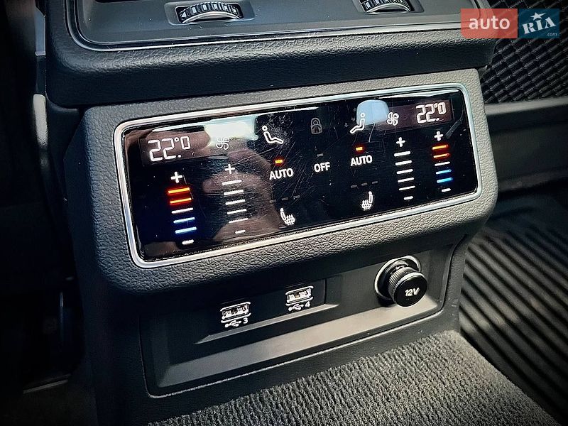 Седан Audi A6 2019 в Киеве