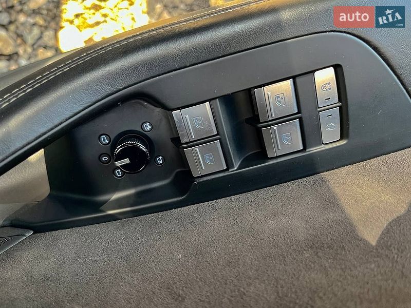 Седан Audi A6 2019 в Киеве