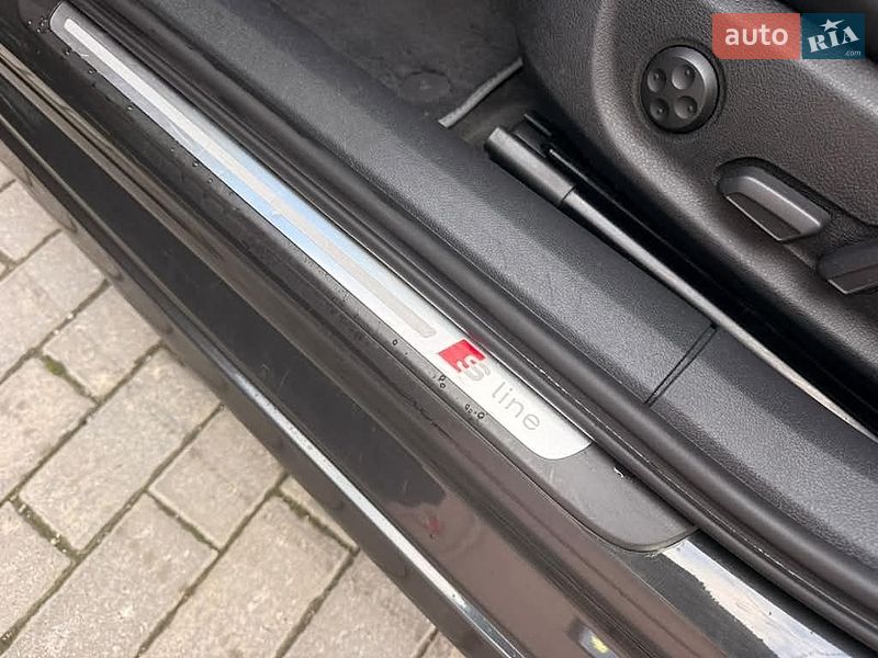 Универсал Audi A6 2012 в Львове фото 8 Универсал Audi A6 2012 в Львове