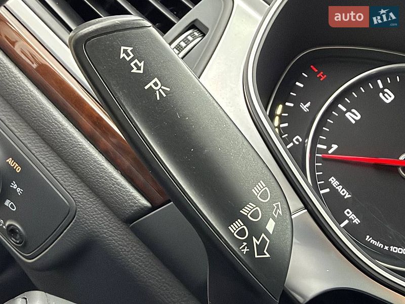 Седан Audi A6 2015 в Одессе фото 20 Седан Audi A6 2015 в Одессе