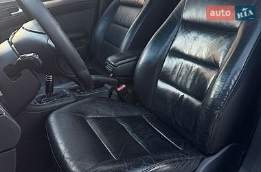 Універсал Audi A6 2001 в Києві