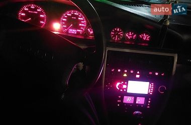 Седан Audi A6 1996 в Житомирі