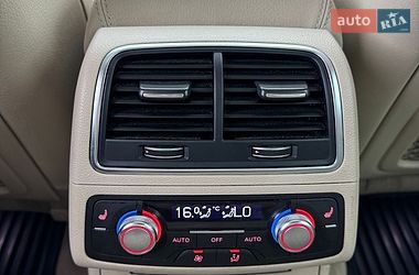 Седан Audi A6 2017 в Киеве