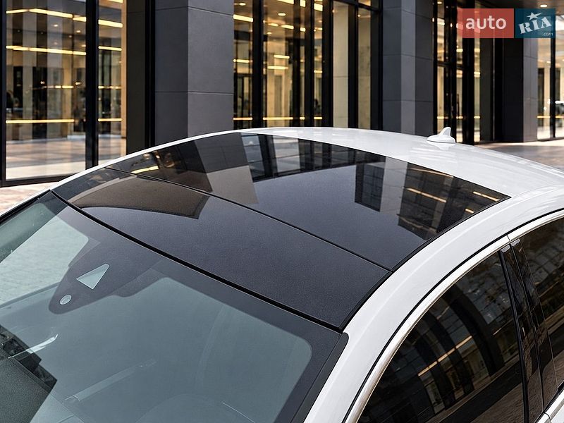Седан Audi A6 2019 в Киеве