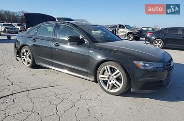 audi a6 2016 в Луцьк від професійного продавця Борис