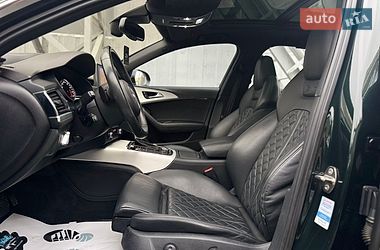 Универсал Audi A6 2013 в Луцке