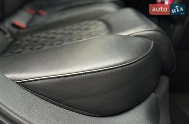 Универсал Audi A6 2013 в Луцке
