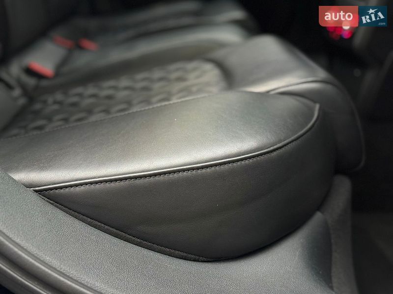 Универсал Audi A6 2013 в Луцке