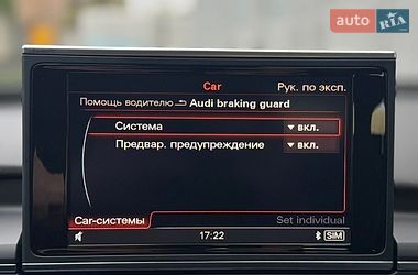 Универсал Audi A6 2013 в Луцке