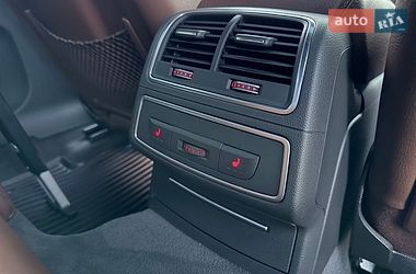 Седан Audi A6 2015 в Львове