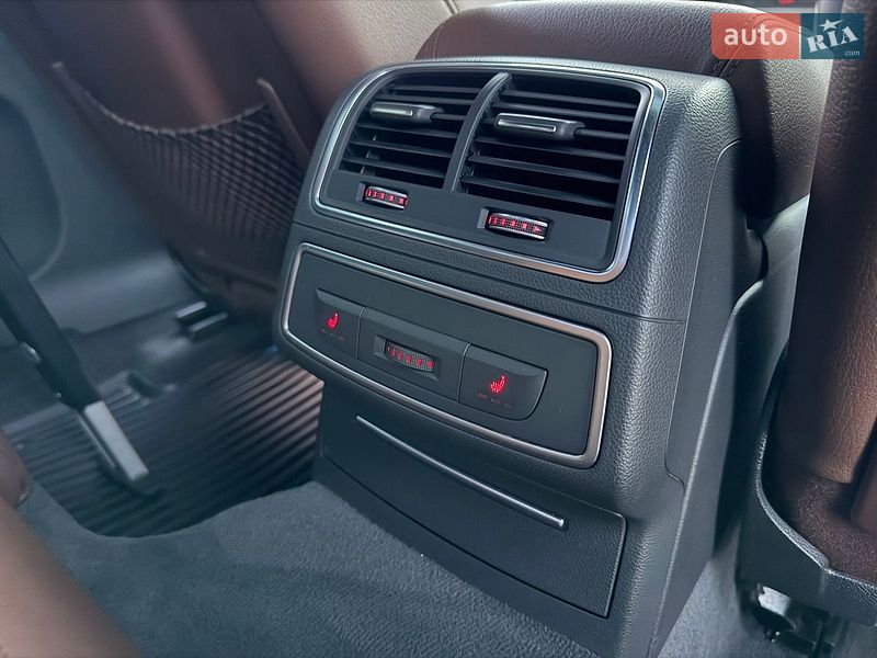 Седан Audi A6 2015 в Львове